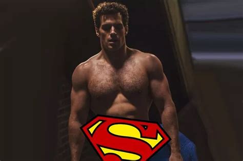 henry cavil nudes|Henry Cavill Nude Pics — Superman AKA Greek God, EXPOSED